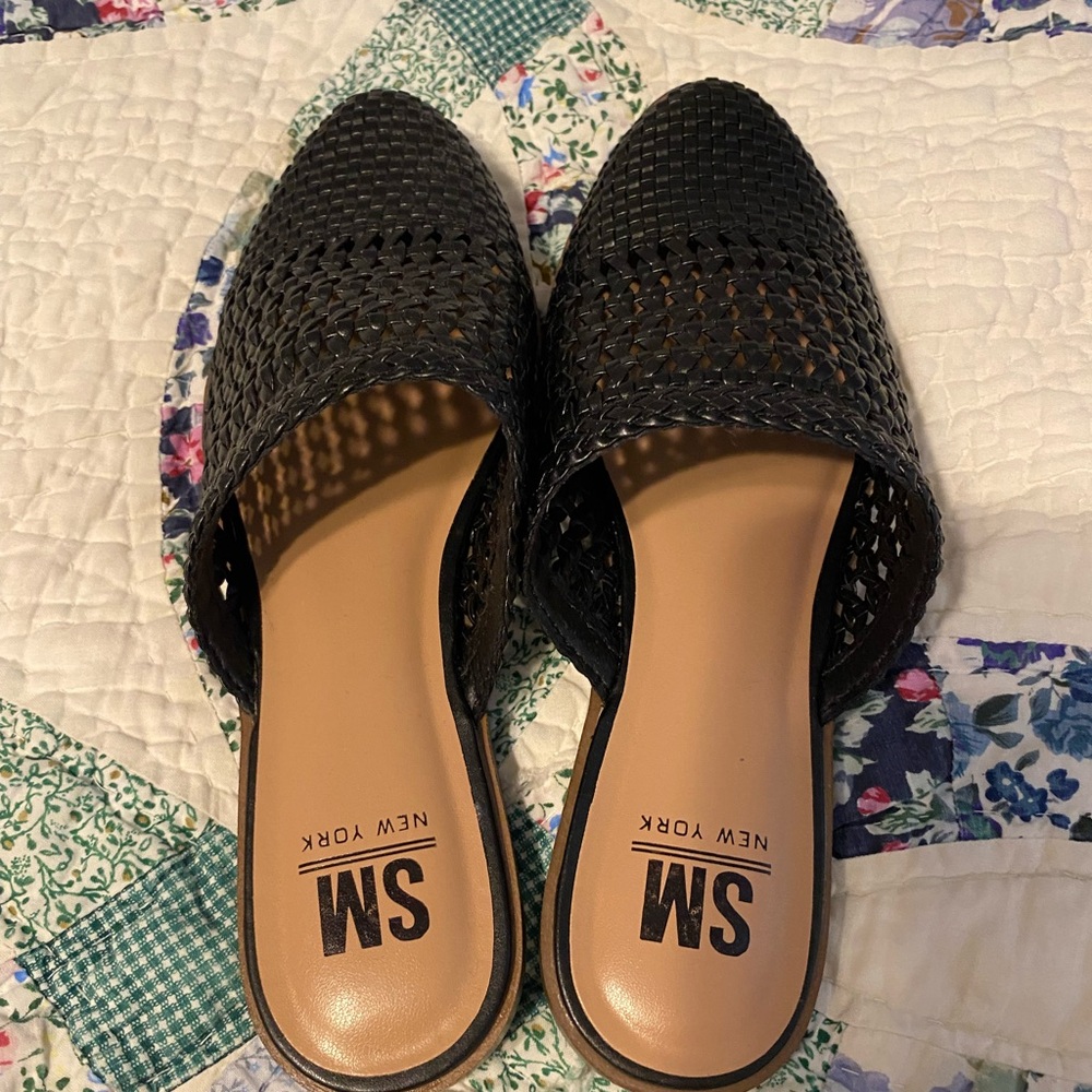 Steve Madden Women’s Mule Sandals